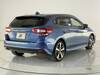 SUBARU IMPREZA SPORTS