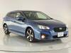 SUBARU IMPREZA SPORTS