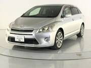 2012 TOYOTA MARK X ZIO