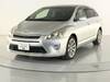 TOYOTA MARK X ZIO