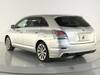TOYOTA MARK X ZIO