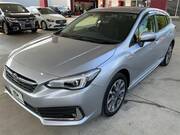 2021 SUBARU IMPREZA SPORTS