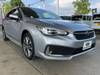 SUBARU IMPREZA SPORTS