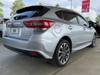 SUBARU IMPREZA SPORTS