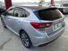 SUBARU IMPREZA SPORTS