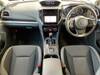 SUBARU IMPREZA SPORTS