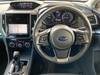 SUBARU IMPREZA SPORTS