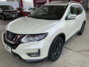 2020 NISSAN X-TRAIL