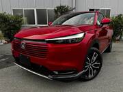 2026 HONDA VEZEL