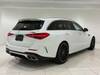 MERCEDES BENZ C-CLASS Stationwagon