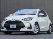 2020 TOYOTA YARIS