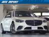 MERCEDES BENZ S CLASS