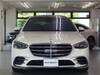 MERCEDES BENZ S CLASS