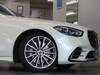 MERCEDES BENZ S CLASS