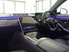MERCEDES BENZ S CLASS