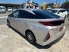 TOYOTA PRIUS PHV