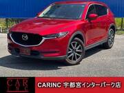 2017 MAZDA CX-5 XD L PACKAGE