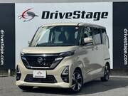 2020 NISSAN ROOX