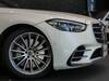 MERCEDES BENZ S CLASS