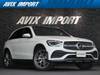 MERCEDES BENZ GLC-CLASS
