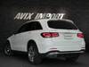 MERCEDES BENZ GLC-CLASS