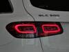 MERCEDES BENZ GLC-CLASS