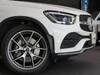 MERCEDES BENZ GLC-CLASS
