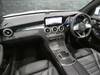 MERCEDES BENZ GLC-CLASS
