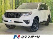 2023 TOYOTA LAND CRUISER PRADO