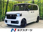 2026 HONDA N-BOX CUSTOM
