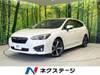 SUBARU IMPREZA SPORTS