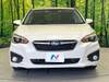 SUBARU IMPREZA SPORTS