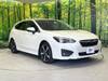 SUBARU IMPREZA SPORTS