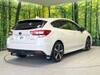 SUBARU IMPREZA SPORTS