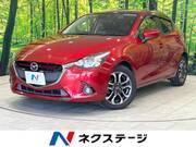 2015 MAZDA DEMIO