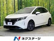 2021 NISSAN NOTE