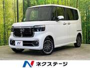 2026 HONDA N-BOX CUSTOM