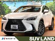 2023 LEXUS NX
