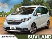 2022 HONDA FREED HYBRID