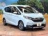 HONDA FREED HYBRID