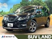 2018 NISSAN X-TRAIL 20Xi