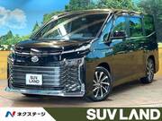 2023 TOYOTA VOXY