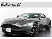 2019 ASTON MARTIN DB11