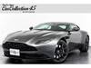 ASTON MARTIN DB11