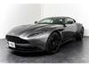 ASTON MARTIN DB11