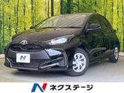 2023 TOYOTA YARIS