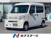 2018 HONDA N-VAN