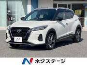 2021 NISSAN KICKS