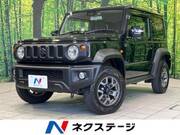2021 SUZUKI JIMNY SIERRA