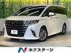 TOYOTA ALPHARD HYBRID